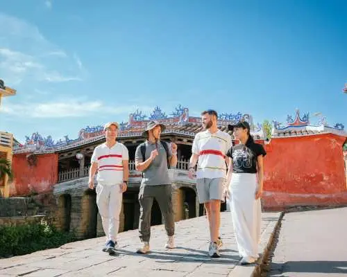 Hội An: Tour đêm khám phá cuộc sống địa phương và ẩm thực đường phố | Việt Nam