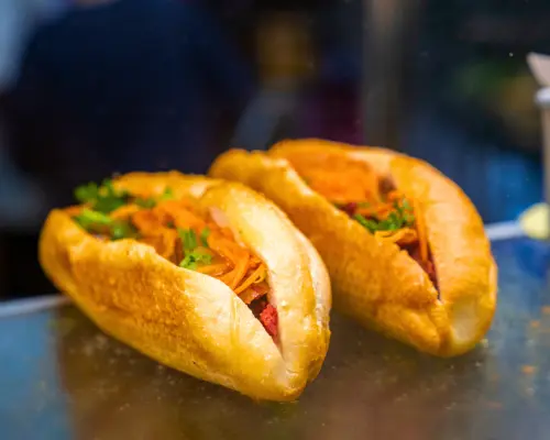 Hà Nội: Tour ẩm thực đường phố buổi tối có hướng dẫn | Việt Nam