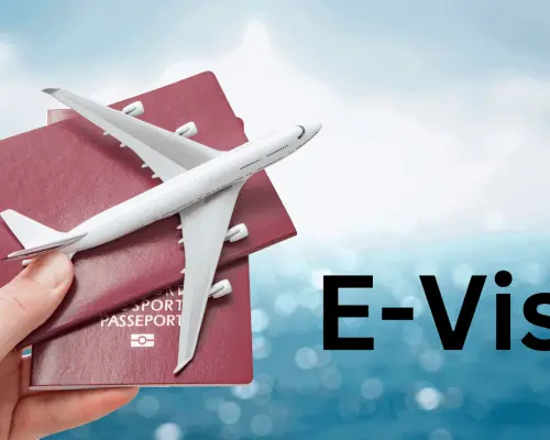 Vietnam Tourist E-Visa | Fast & Hassle-Free Online Service | Regular & VIP 1-Hour Express