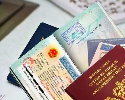 Vietnam Visa On Arrival - Fast, Easy & Reliable Online Service