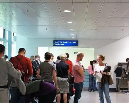 Vietnam Visa On Arrival - Fast, Easy & Reliable Online Service