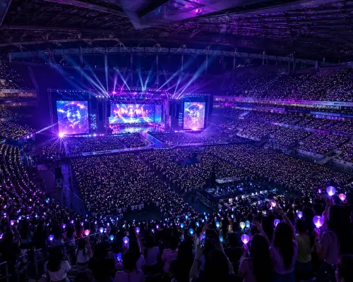 [KKday Exclusive] Incheon Munhak Stadium Shuttle DAY Tour : Round Trip, One way Transportation from Seoul | South Korea