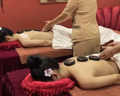 Phu Quoc Versailles Mud Spa & Massage Experience: Admission Ticket | Vietnam