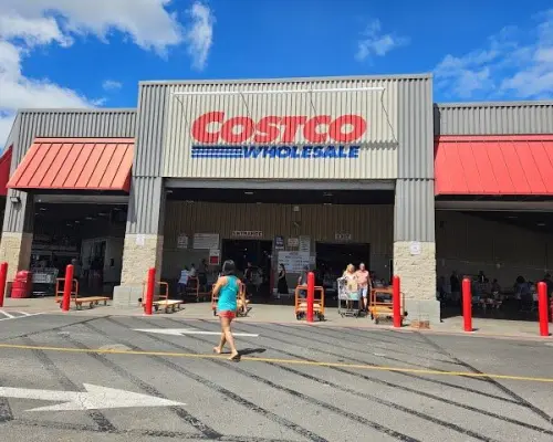 夏威夷歐胡島購物之旅 + 飯店接送（威凱萊購物中心 + Costco + 沃爾瑪 / 韓國導遊）