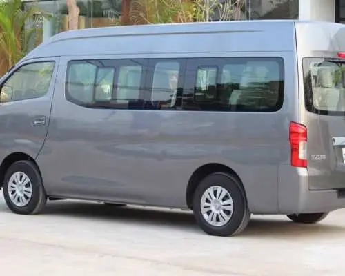 Siem Reap Shared Airport Transfer (SAI)｜Siem Reap｜Cambodia