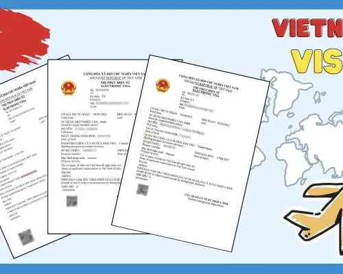 【限时优惠】越南电子签证 | 保证通行（免25美元手续费）| 普通及VIP（可选1小时快速通道）| 单次或多次入境 | VIP快速通道