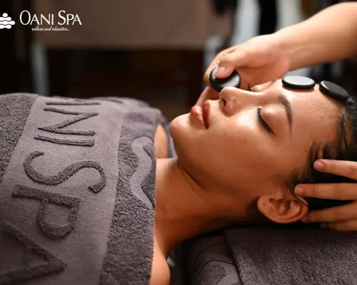 [Special Discount 20%] Da Nang Hair Shampoo & Relaxing Massage Combo at Oani Spa | Free Pick-up within 5 km from 2 people + Private room