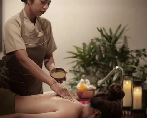 峇里島塞米亞克 Botanika Spa & Wellness 水療中心，提供免費接送服務