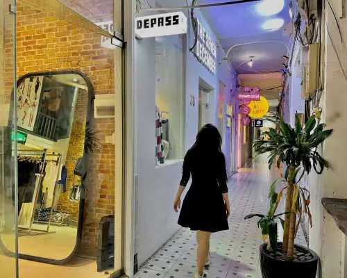 胡志明市 | 購物之旅 | 當地導遊帶您探索隱藏的寶藏和熱門景點