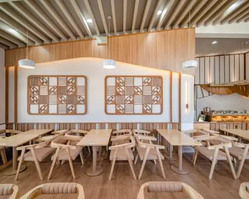 Gia Lai | SH Premium Lounge Pleiku | Airport Lounge Service | Domestic Departures, Pleiku Airport