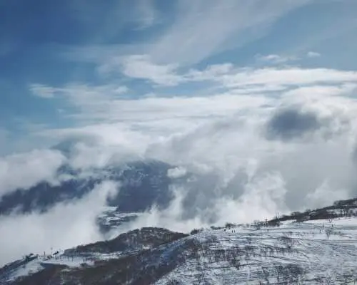 北海道滑雪場接送|新千歲/札幌出發｜二世古/比羅夫/花園/留壽都/新雪谷/富良野/喜樂樂/札幌國際滑雪場/札幌手稻滑雪場｜多車型｜
