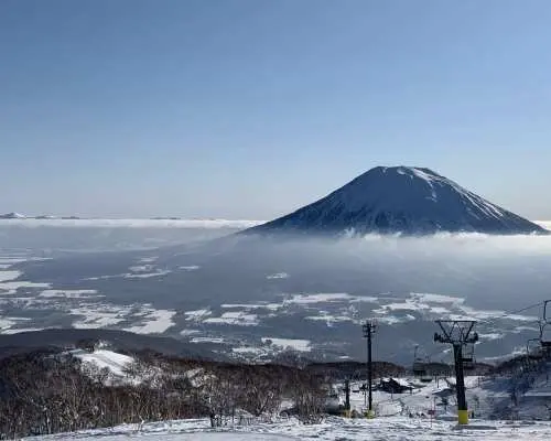 北海道滑雪場接送|新千歲/札幌出發｜二世古/比羅夫/花園/留壽都/新雪谷/富良野/喜樂樂/札幌國際滑雪場/札幌手稻滑雪場｜多車型｜