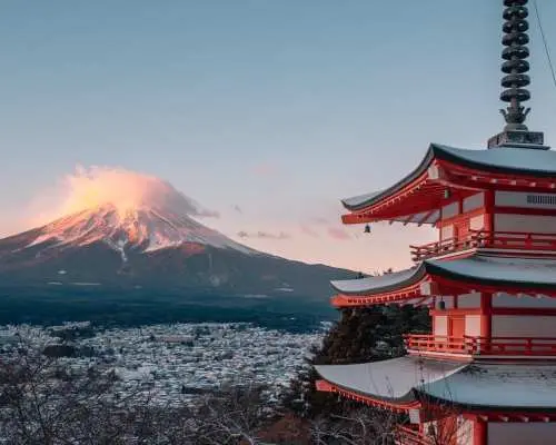 Xe thuê riêng trọn gói riêng tại Tokyo, Nhật Bản | Xe thuê riêng trọn gói riêng hạng sang tham quan thành phố Tokyo, núi Fuji, Hakone và Kamakura.
