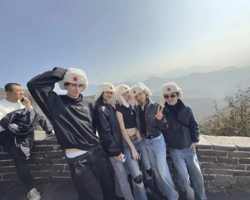 Beijing | Mutianyu Great Wall + Summer Palace Day Trip [Includes shuttle bus within the Great Wall scenic area + 15% discount at restaurants within the scenic area]