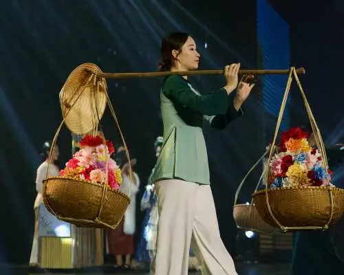 The Heritage Show Danang – Central Vietnam Cultural Journey