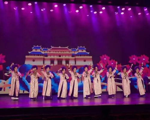 The Heritage Show Danang – Central Vietnam Cultural Journey