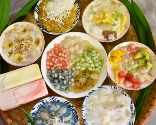 Saigon Street Food Tour | Taste Vietnam’s 3 Regions in 1 Time | With Local Guide