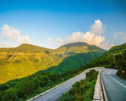 Hue Day Tour | Discover Hue's Heritages Imperial City, Khai Dinh Tomb, Thien Mu Pagoda & Hai Van Pass | Including Lunch & Round-trip Transfer From Da Nang Or Hoi An | Vietnam