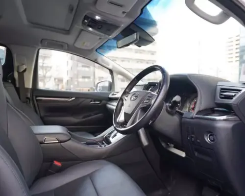 Osaka-Yoshino-Osaka (Cherry Blossom Season Limited) | Kansai Region Shared Car Day Trip