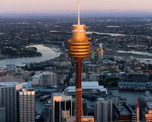 Tour ngắn ngày - Tham quan các địa danh nổi tiếng của Sydney trong 5 ngày | Ngắm nhìn từ trên cao Hẻm núi hùng vĩ, các công trình kiến ​​trúc đẳng cấp thế giới và Nhà hát Opera Sydney | Tối thiểu 2-8 người | Xe riêng, không ghép nhóm | Giá vé máy bay chưa bao gồm
