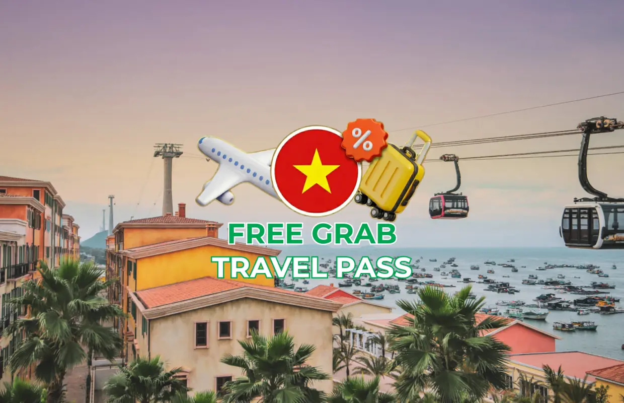 Sun World Hon Thom Ticket | Phu Quoc
