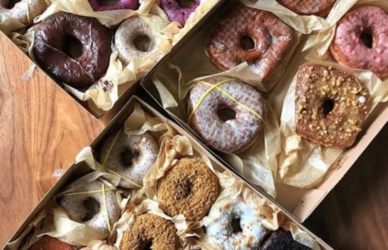 Lower East Side Food Tour