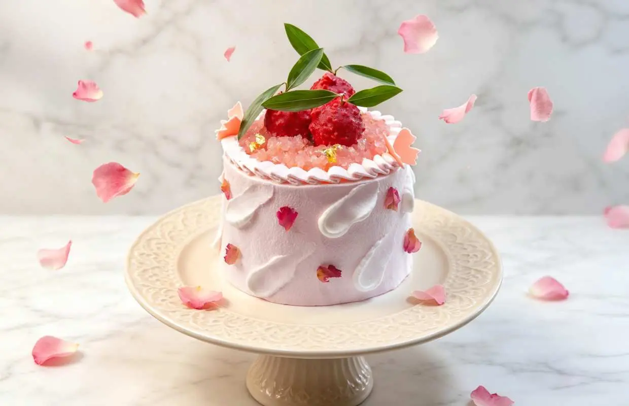North Point｜Harbour Grand Hong Kong｜Cake｜Hotel Cake Takeaway Offer 2025