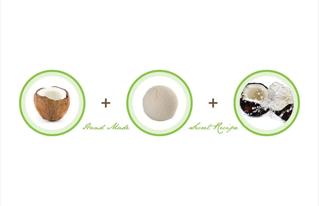 Co+Nut+ink @ Sentosa F&B Voucher | Singapore