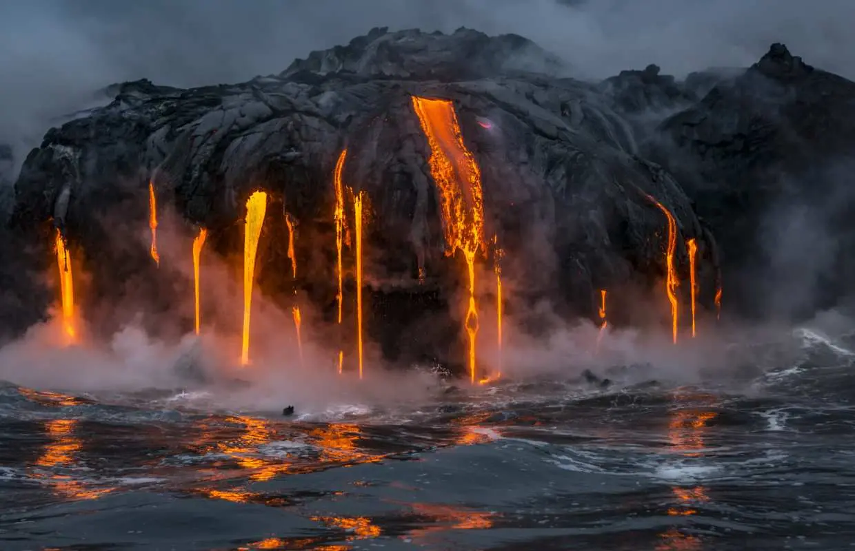 Tour trong ngày tham quan Hilo có đưa đón khách sạn và sân bay | Hawaii