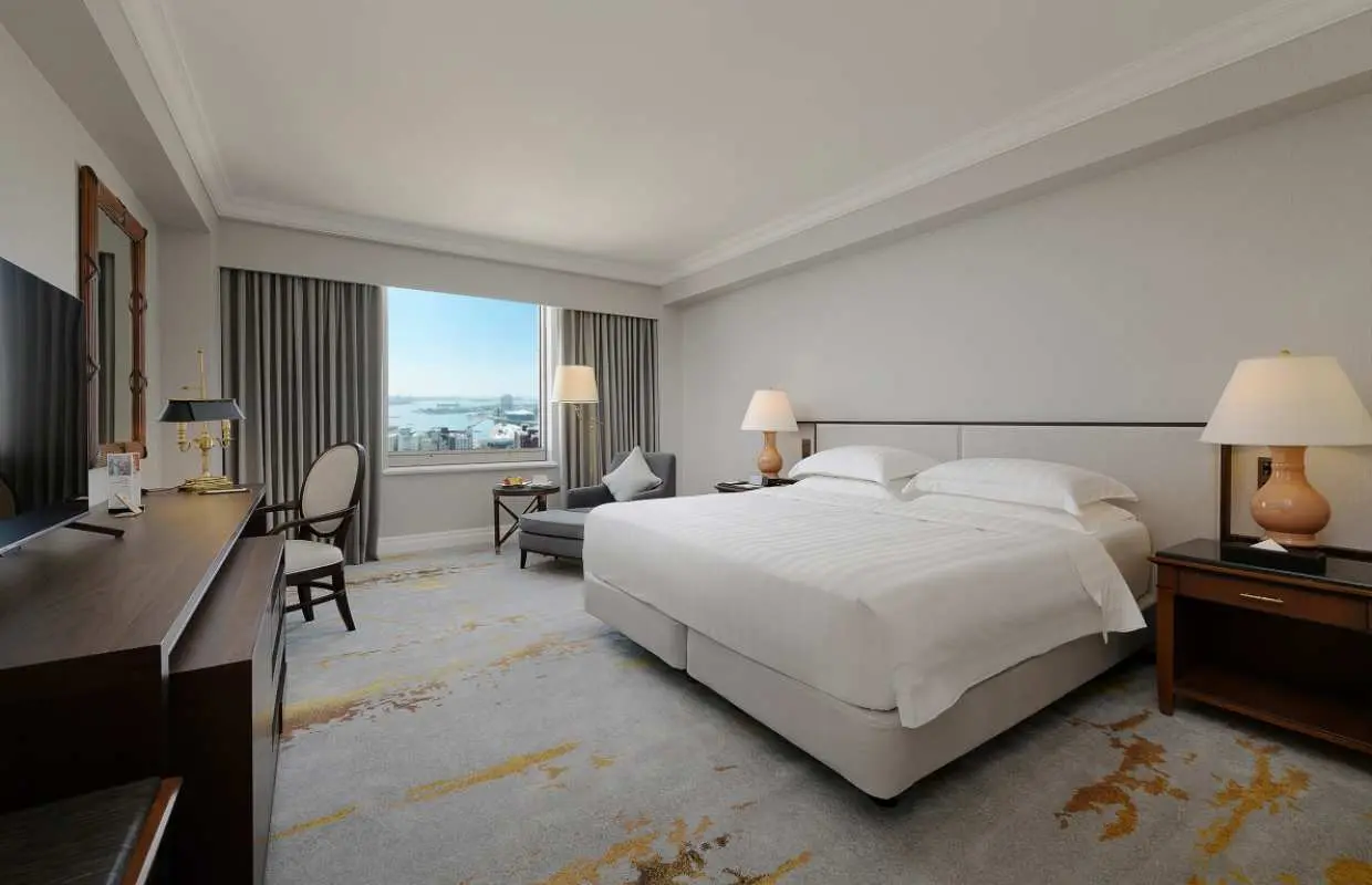 加购高铁75折起｜高雄汉来大饭店＆高铁来回车票｜高铁假期｜3/31前出发加码赠送VASO弘肉燥饭舖肉燥饭套餐乙份