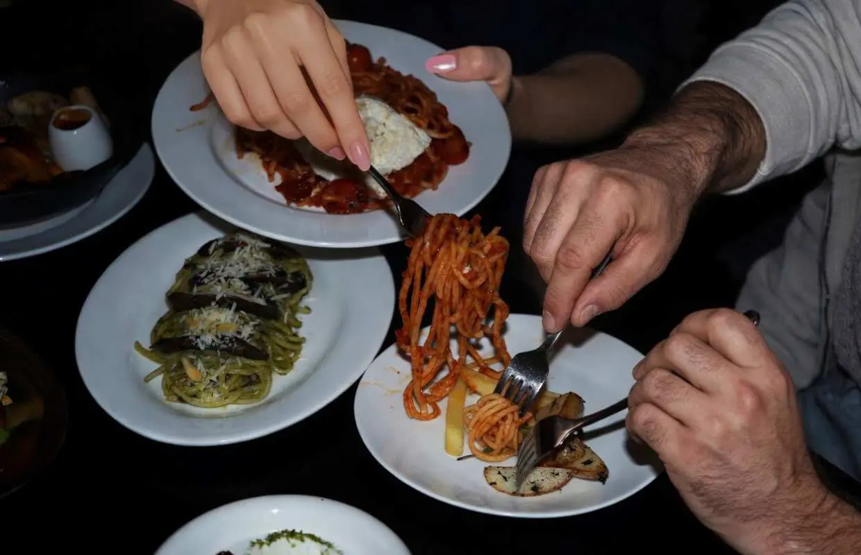 黃竹坑｜雅格酒店 the Arca｜父親節半自助午餐｜現場加購啤酒暢飲體驗