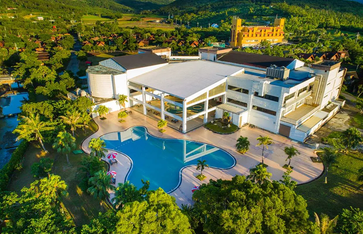Thêm vé tàu cao tốc Ưu đãi tới 25%| Tour tàu cao tốc 3 ngày đến Bình Đông | Nghỉ đêm tại Bảo tàng Sinh học biển Quốc gia & Thủy cung & Khu nghỉ dưỡng Little Kenting & Vé tàu cao tốc khứ hồi | Kỳ nghỉ bằng tàu cao tốc