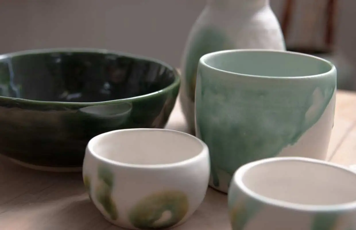 2-Hour Hands-On Pottery Experience Workshop, Make Your Own Cup or Bowl | Singapore
