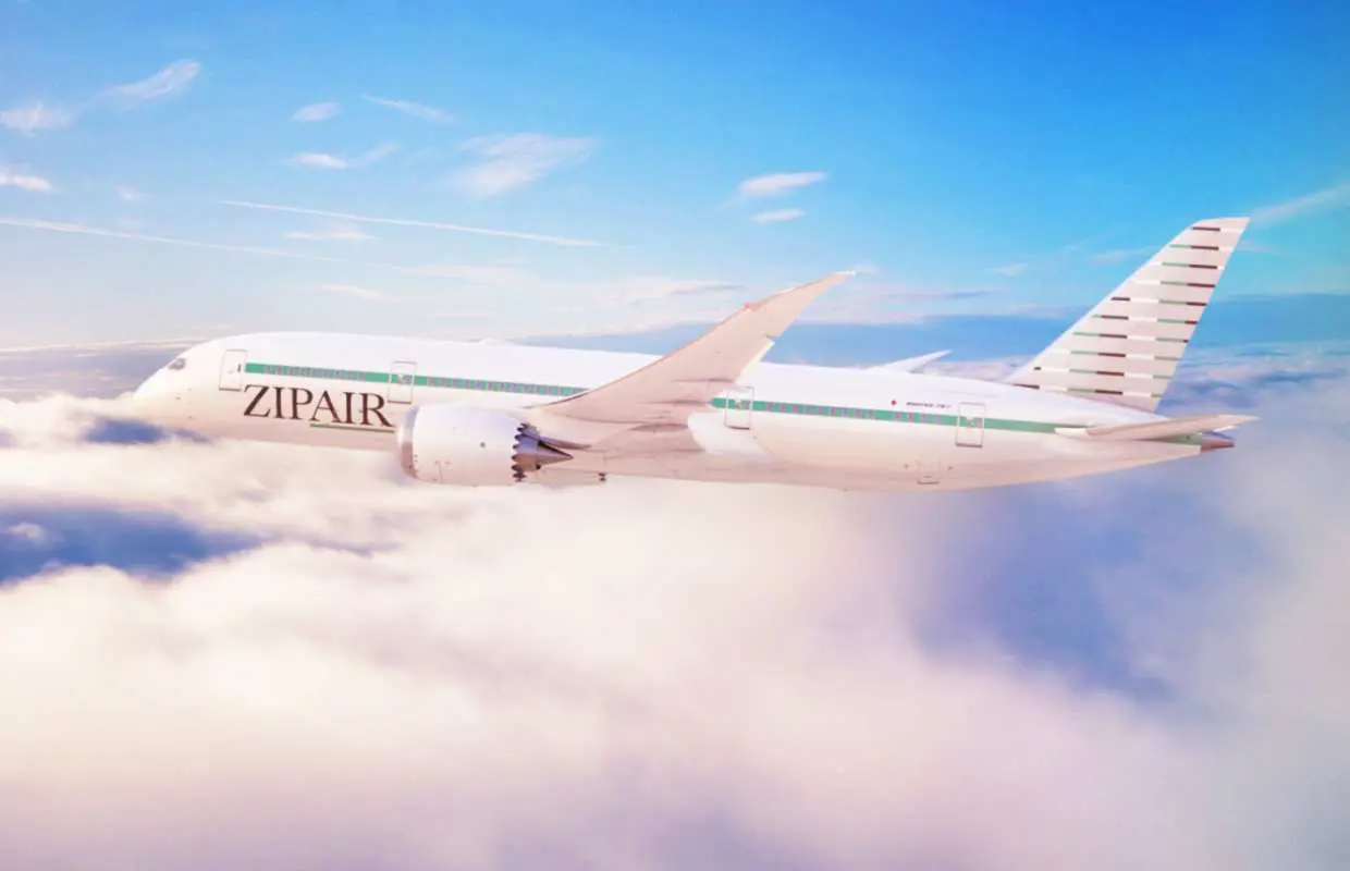 【指定2/14 出發】捷翼航空・桃園出發｜賀歲慶過年～東京機加酒自由行4日 & 5日．自選市區飯店｜1人成行．含機上餐食