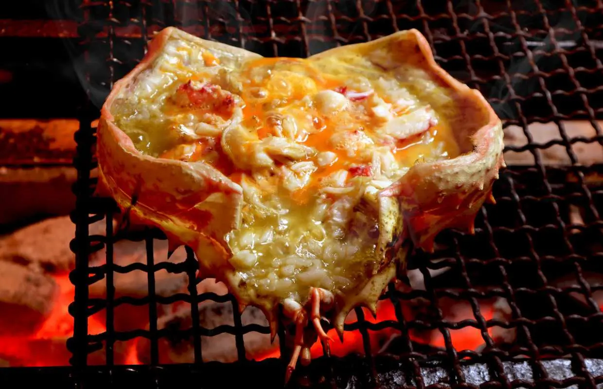 Tokyo Gourmet | Onzoshi Kiyoyasu-tei Roppongi Teppanyaki (3 courses to choose from)