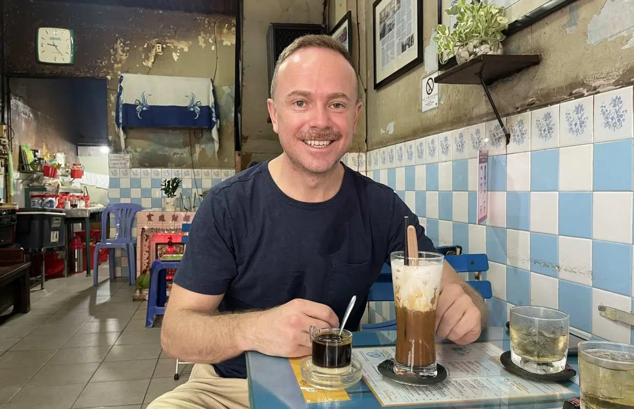Saigon Foodie & History Tour On Foot With Locals | Ho Chi Minh