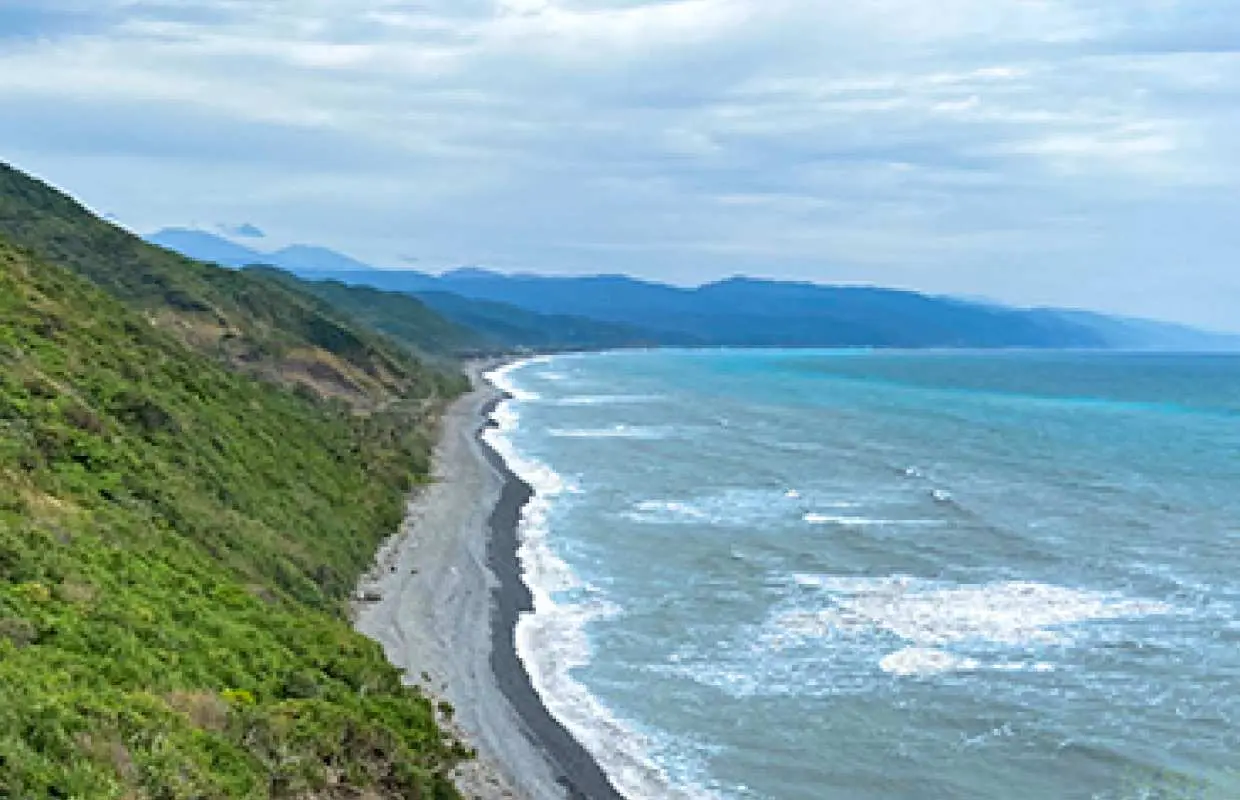 屏東 | 最純海岸線 阿塱壹古道一日遊 | 高雄出發 |