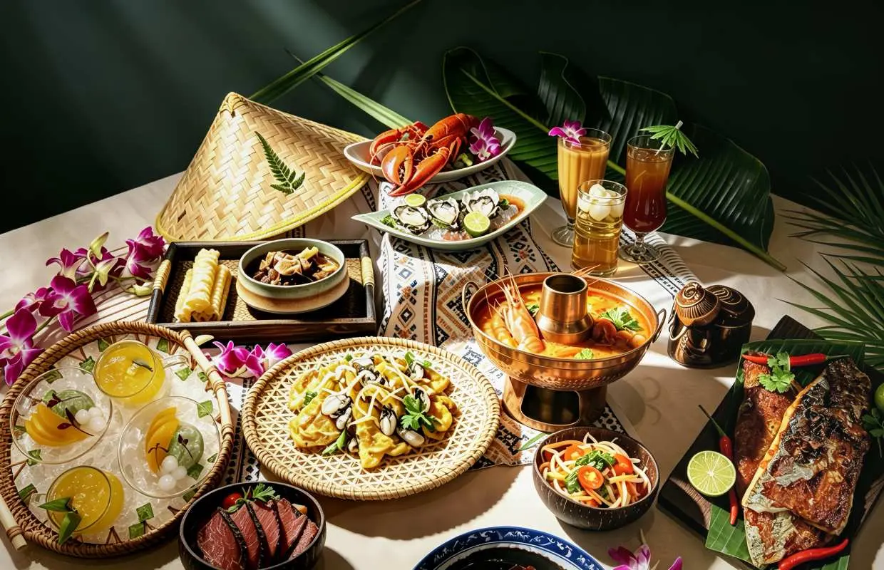 沙田｜香港沙田萬怡酒店｜MoMo Café｜自助午餐．自助晚餐