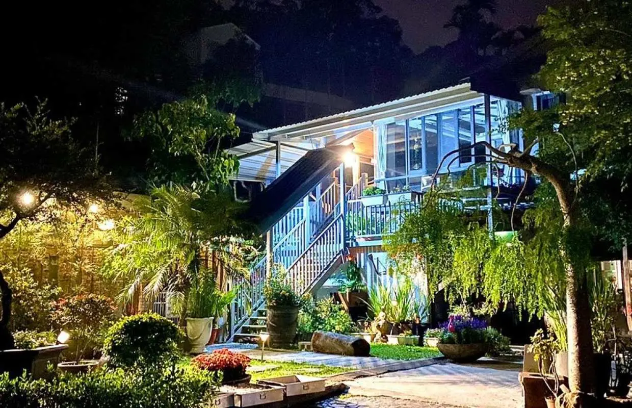 【68折起優惠】苗栗｜喆娟夢田住宿券