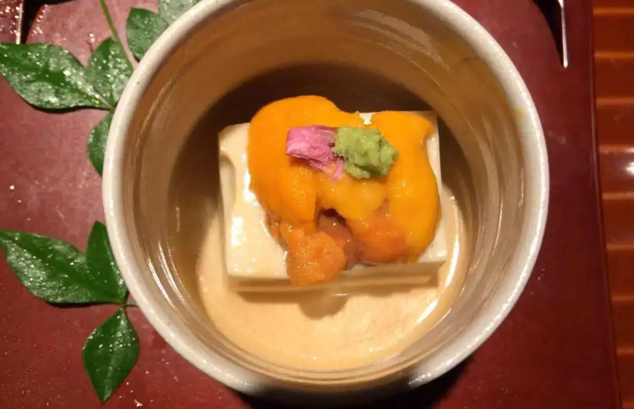 東京惠比壽｜日本懷石料理 紀風