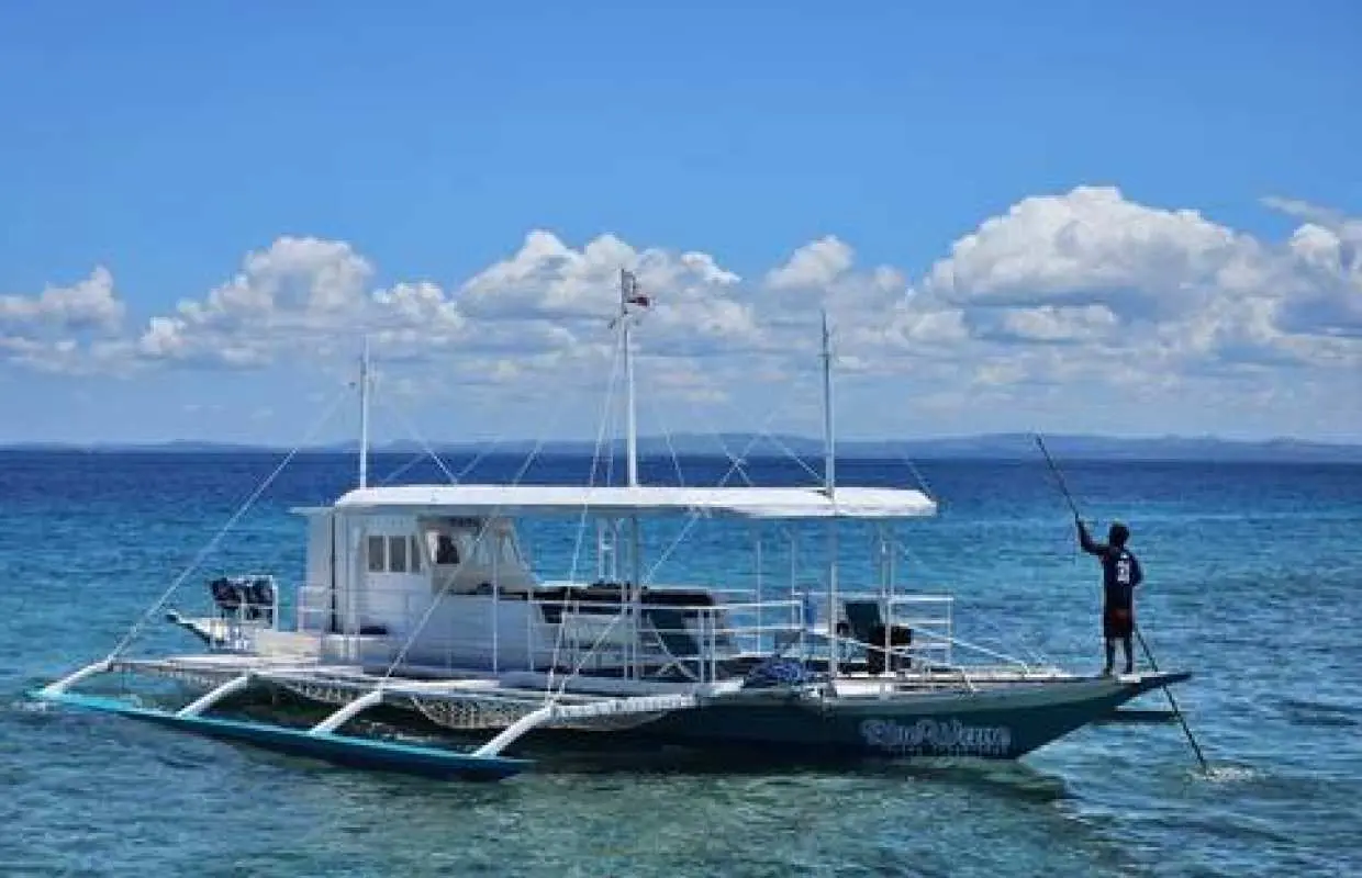 [For Koreans Only] Cebu Hopping Tour (Morning Departure, Snorkeling, Seafood Lunch, Massage Optional)