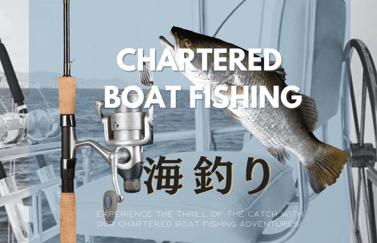 Okinawa, Japan｜8-hour professional sea fishing charter｜Sea fishing｜Departure from Naha North Port