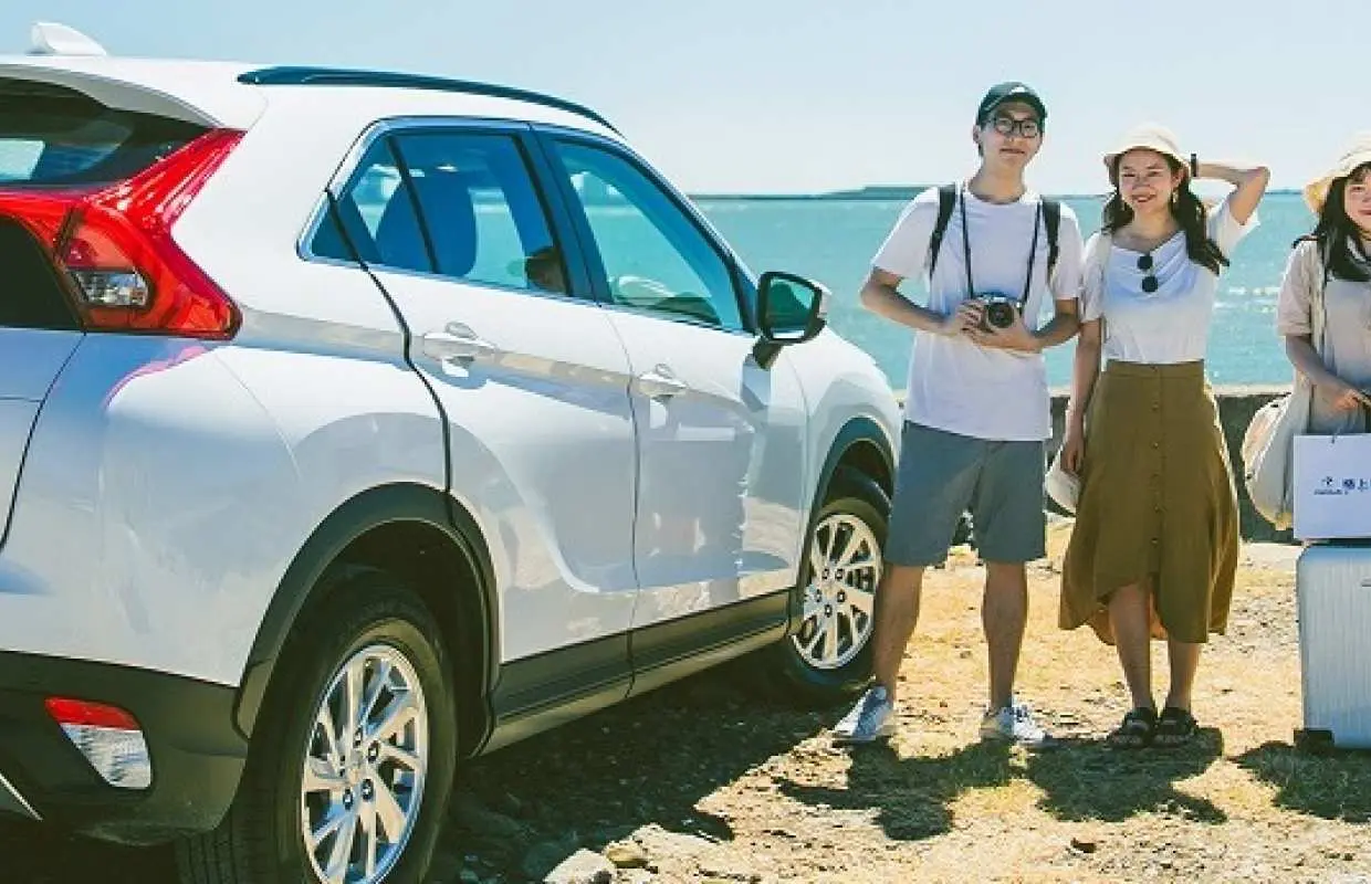 Get Up to 25% Off on high-speed rail tickets | Yunlin | 48-hour car rental with round-trip high-speed rail tickets | High-speed rail holidays