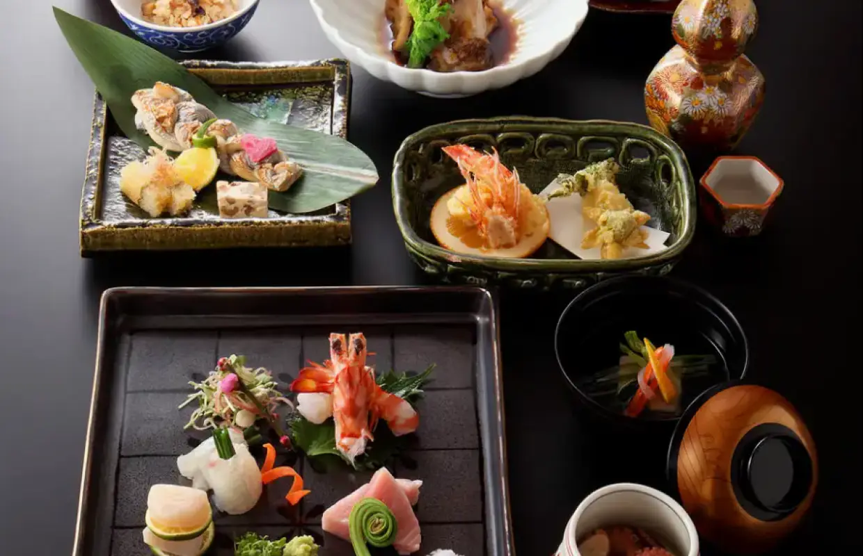 Japanese Cuisine Ishida (Online Reservation) | Japan