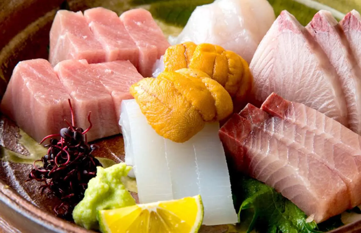 Kyoto, Japan｜Popular Japanese Restaurants Japanese Food German
