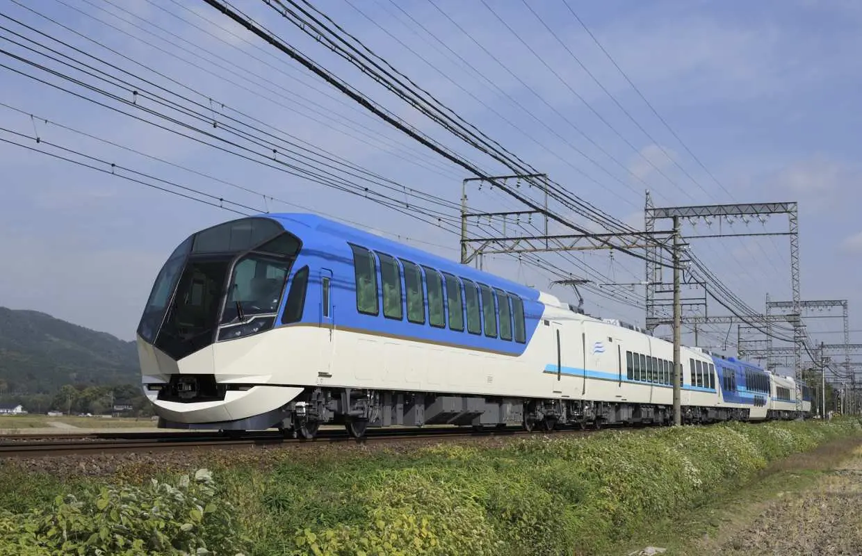 観光列車2日間ツアー｜三重県伊勢志摩・伊勢神宮｜離島の温泉ホテル宿泊と志摩観光ホテルでランチ　2日間【近鉄名古屋駅出発】