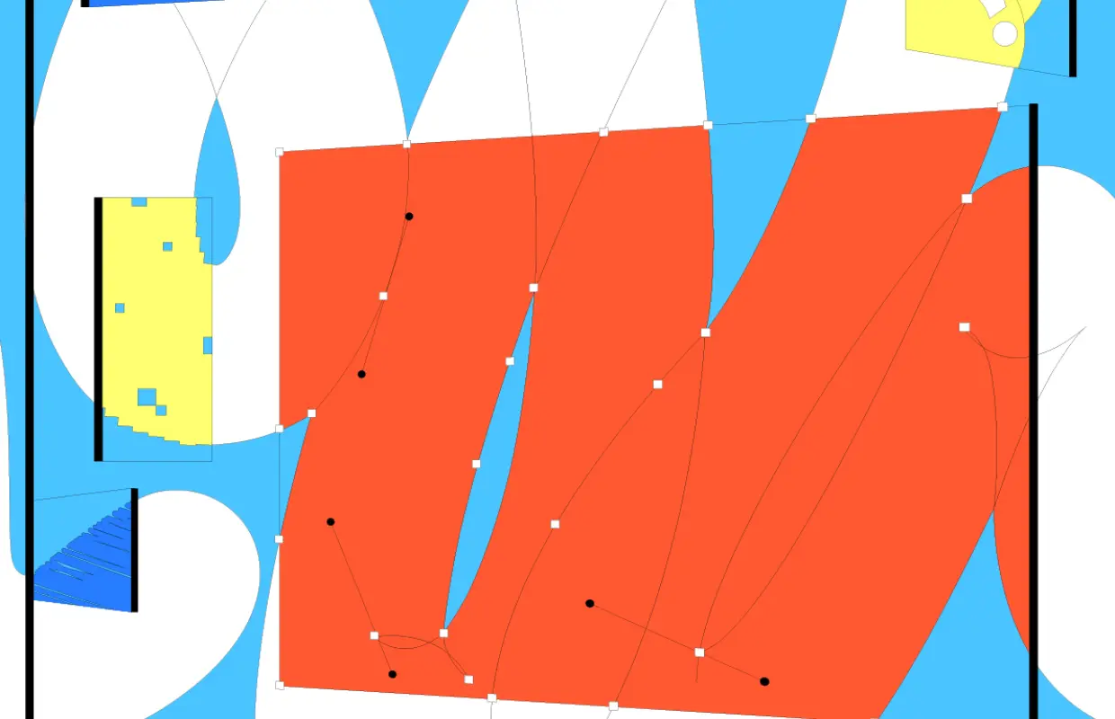 Seoul Illustration Fair V.21 Admission Ticket | South Korea's Largest Illustration Fair