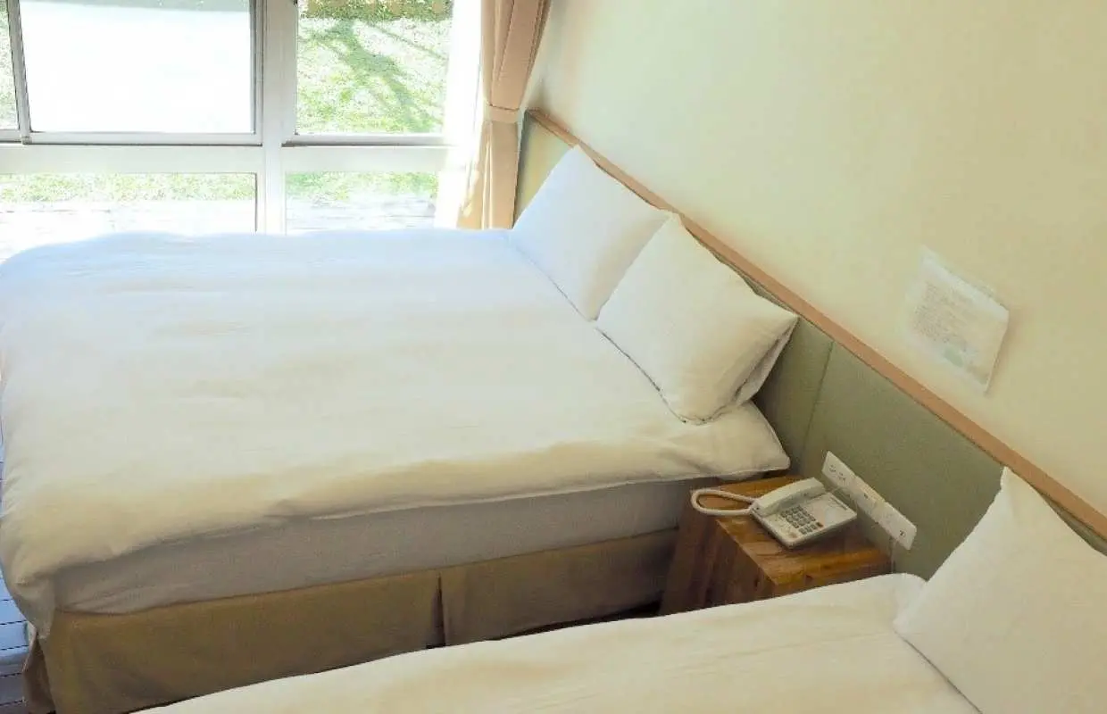 Nantou｜[Phoenix‧Song of the Forest] Ecological Guide + DIY Handmade + Breakfast/Dinner｜Free Eco-house Accommodation｜Two-day Project