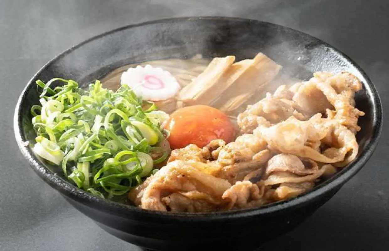 【新宿】ラーメン作り体験(東京)