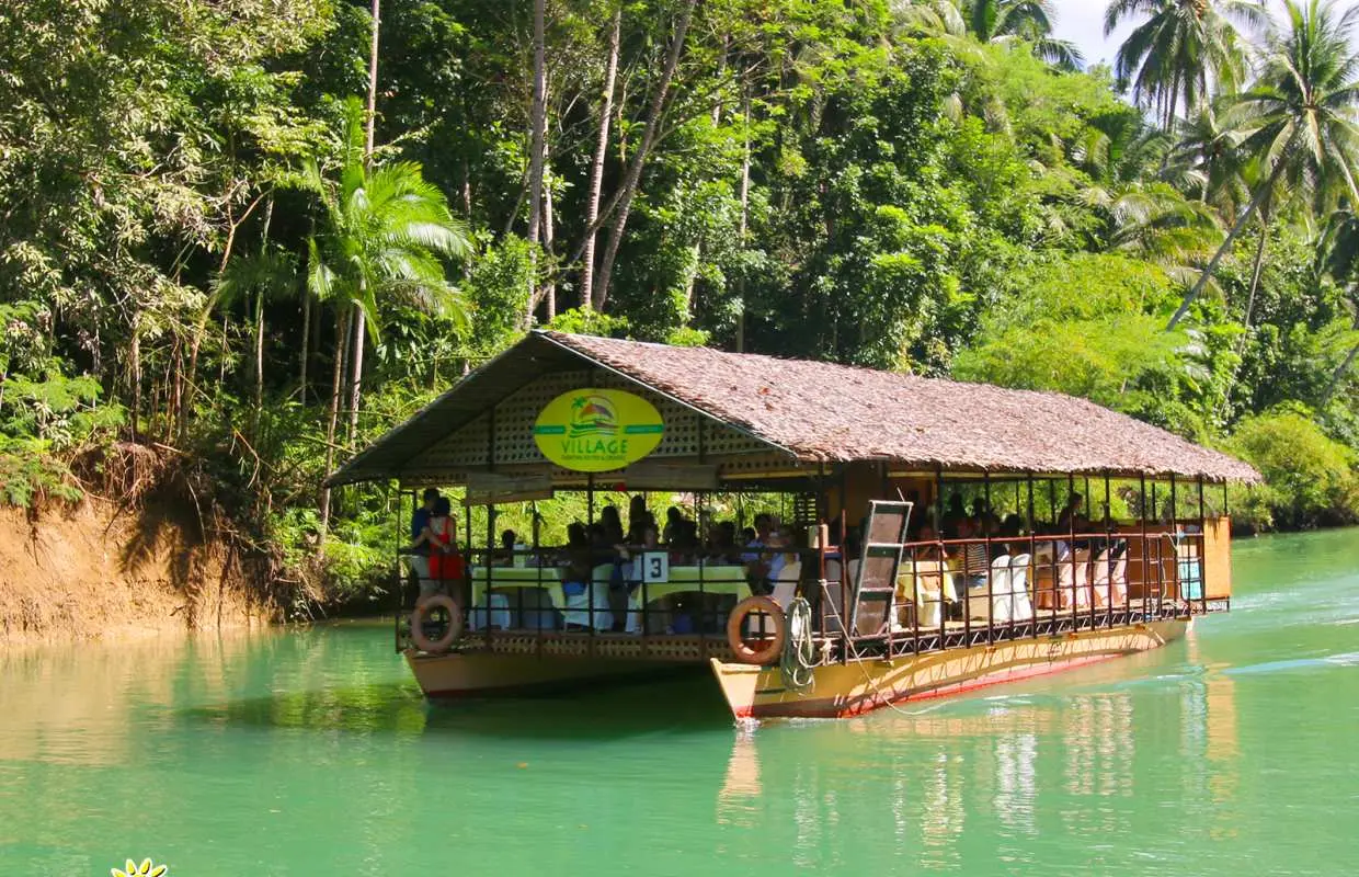 Bohol Countryside Day Tour With Optional ATV or Buggy Experience (Free Restaurant Vouchers Included) | Philippines